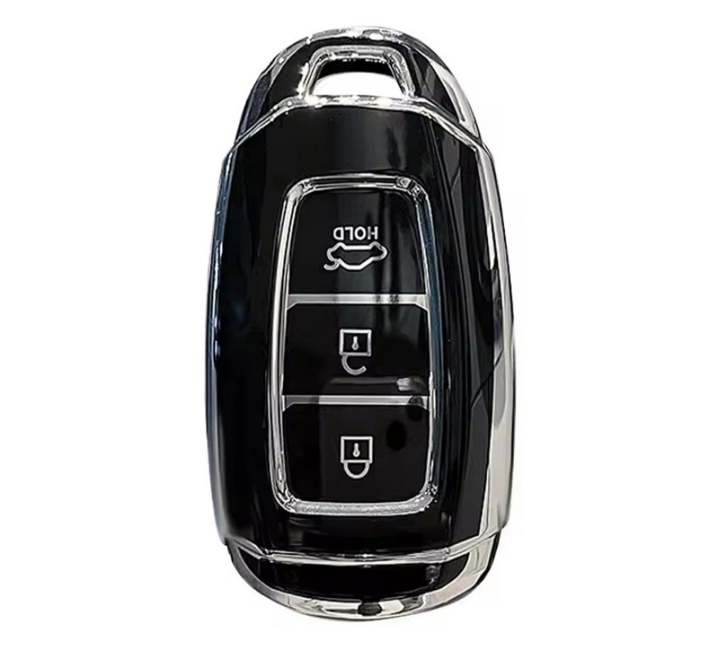 Захисний чохол для автомобільного ключа Hyundai Смела - изображение 2