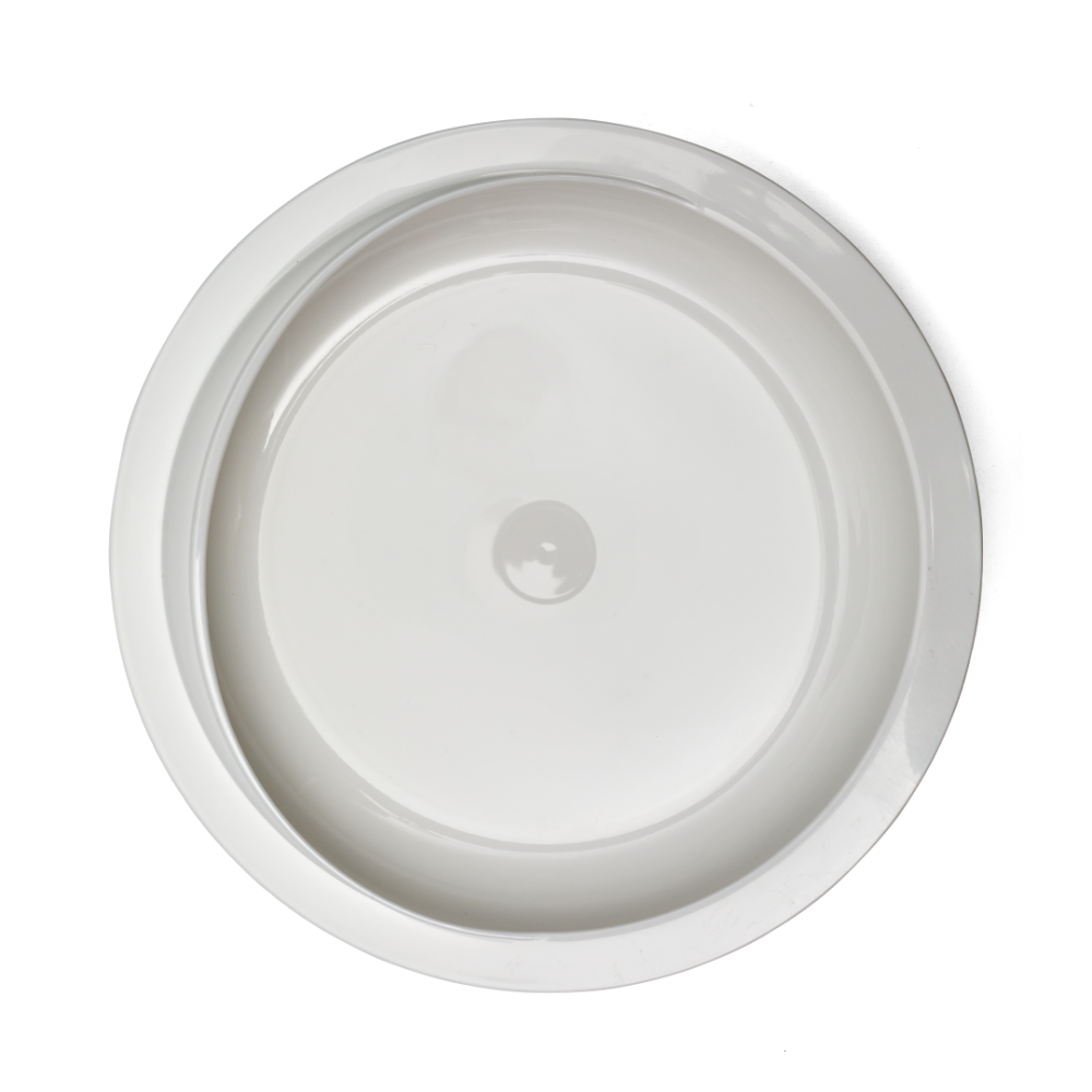 Тарілка пластикова з обмежувачем Doctor Life Дніпро - фото 3