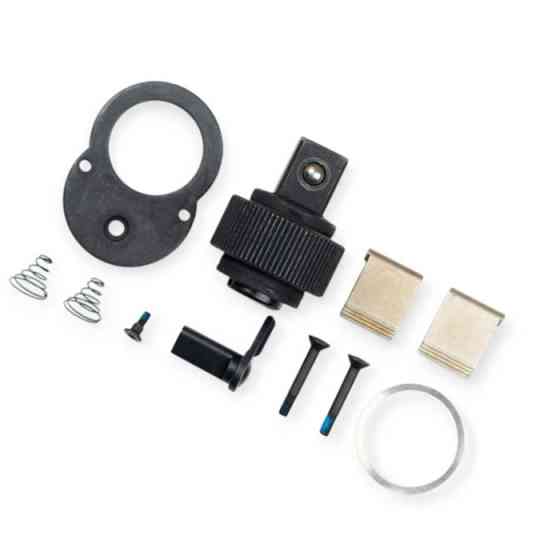 Ремкомплект к трещеткам HT-2109, HT-2113, ET-8003 с квадратом 1/2