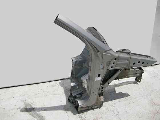 Mercedes-Benz  A1646201830 Передня права чверть кузова ML W164 A1646201361 GL X164 Одеса