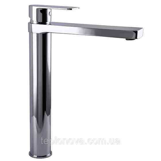 Смеситель для умывальника TOPAZ SARDINIA TS 08223-H20 Черновцы