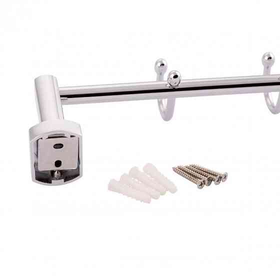 Крючки для полотенец в ванную Qtap Liberty CRM 1154-4 Киев