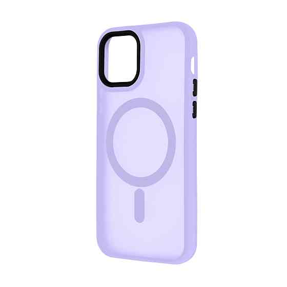 Чохол для смартфона Cosmic Magnetic Color HQ for Apple iPhone 11 Lilac Київ