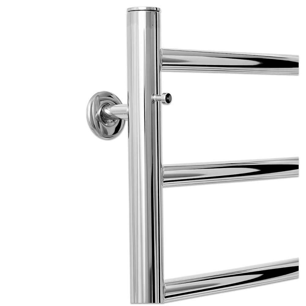 Водяна сушарка для рушників Laris Класик П5 400x500 Київ - фото 6