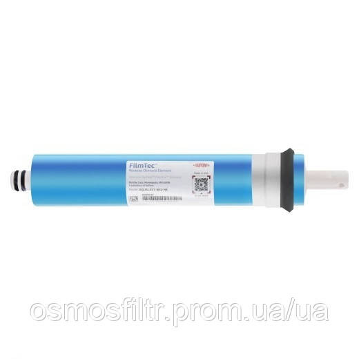 Мембраний елемент DuPont FILMTEC (TW30-1812-50) Київ - фото 1