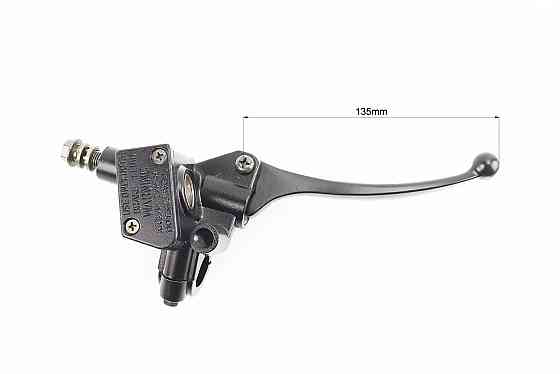 Гальмівний циліндр головний правий на кермі, Тип №3 Киев