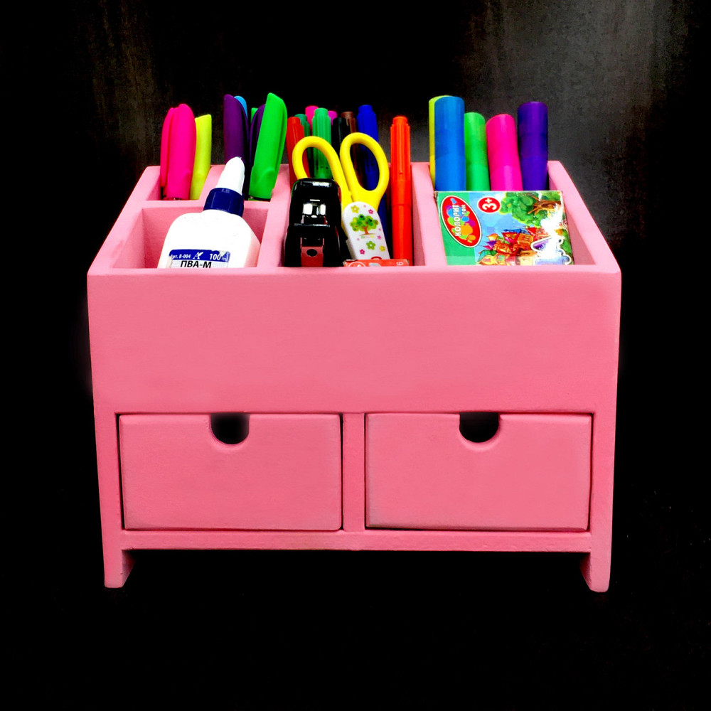 Настольный органайзер 