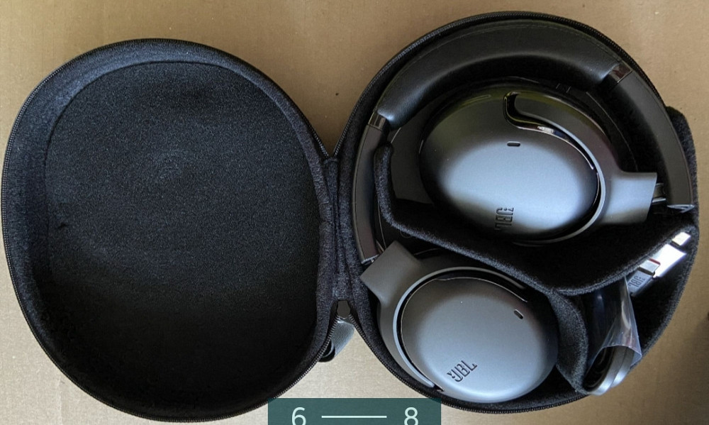 Наушники: JBL Tour One . Новые Оригинал! Киев - изображение 3