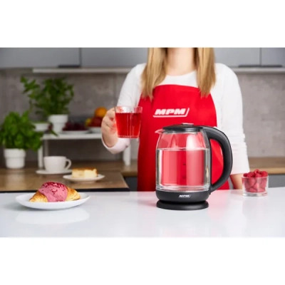 Электрочайник MPM MCZ-129 Винница - изображение 12