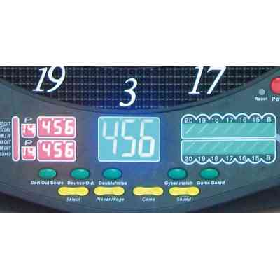 Дартс Equinox Electric Antares (DA-23) (929684) Винница