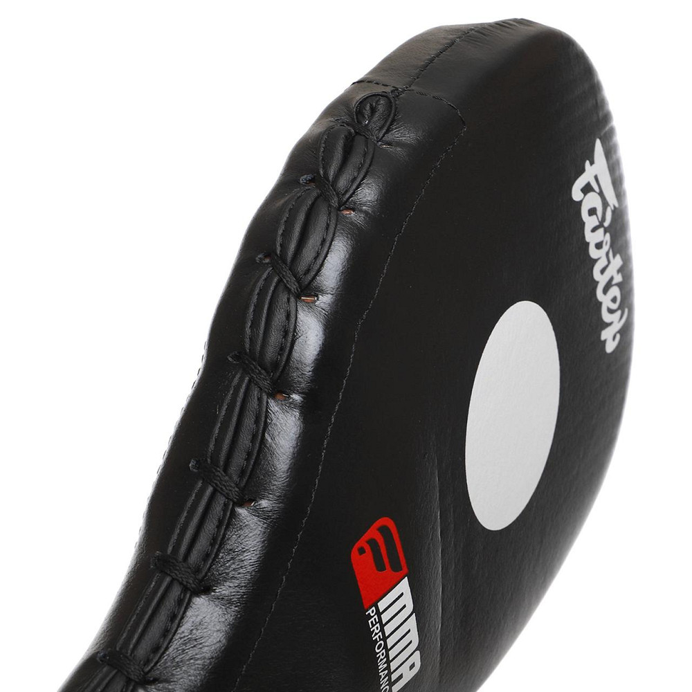 Ракетка для тхеквондо одинарна FARTEX FTX034 чорний Київ - фото 7