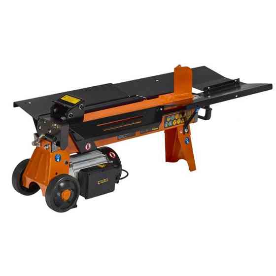 Електричний дровокол Kraft&Dele KD5209 7 т Київ