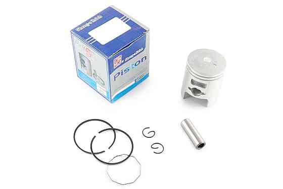 Поршень скутер Хонда Діо 62 .STD (Ø43,00) Taiwan Мукачево