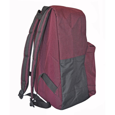 Рюкзак для ноутбука LNT 15.6" LNT-12BKM Red (LNT-12BKM-RD) Винница - изображение 5