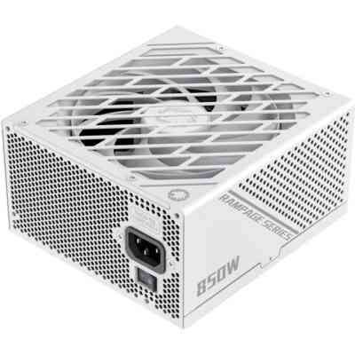 Блок питания Gamemax 850W (GX-850 PRO WT(ATX3.1PCIe5.1)) Винница