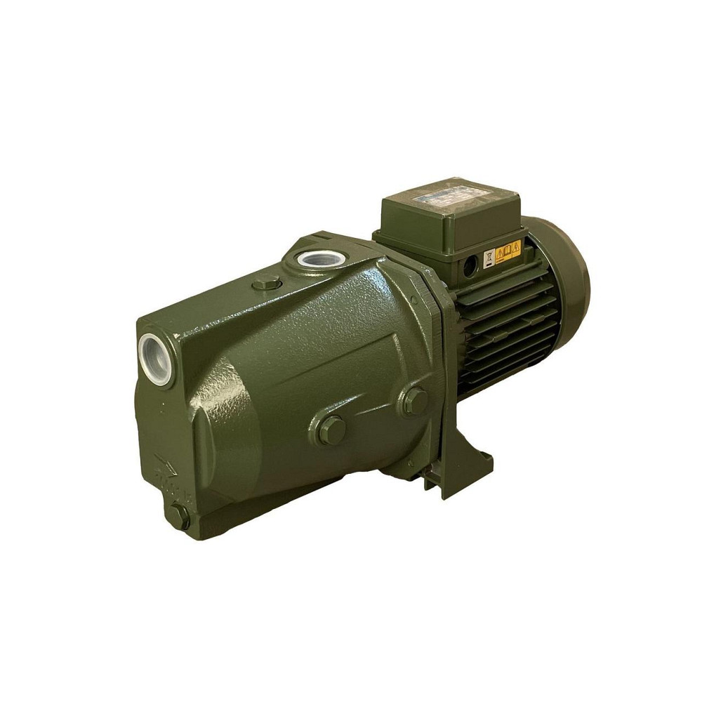 Насос центробежный M-70 PL 0,55 кВт SAER (2,4 м3/ч, 52 м) (000017402) Киев - изображение 1