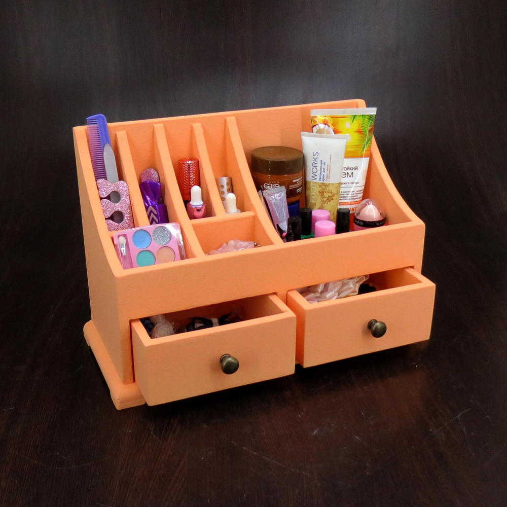 Органайзер для косметики 