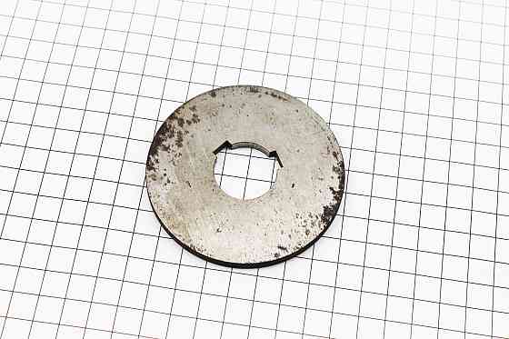 Диск регулятора d-25mm, D-79mm DLH1100 Київ