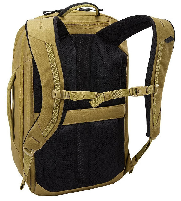 Дорожній рюкзак Thule Aion Travel Backpack 28L TATB128 Nutria (6808625) Київ - фото 8