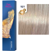 Краска для волос Колестон Wella Koleston Perfect ME+ 10/1 Ванильный лед Киев
