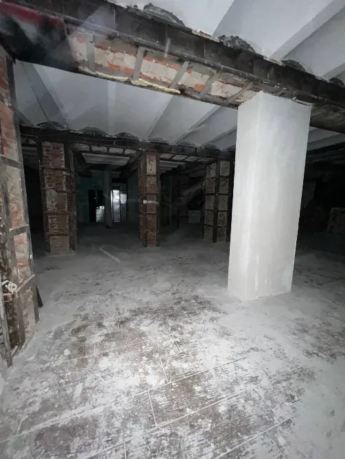 Оренда комерційного приміщення в центрі Дніпра, червона лінія, прохідне місце Дніпро - фото 10