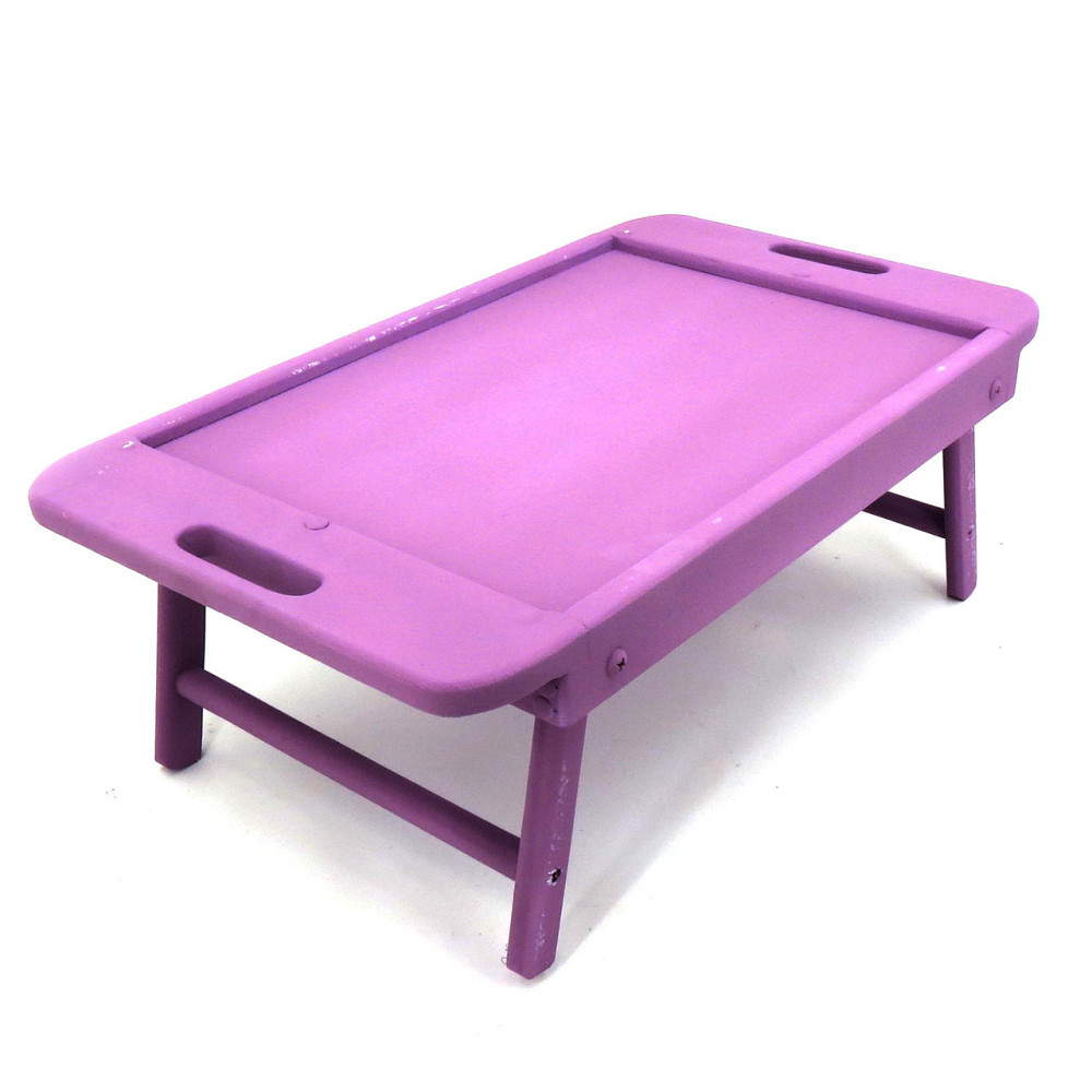 Столик-поднос для завтрака 