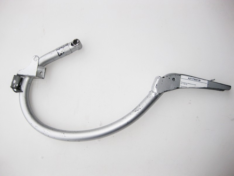 Mercedes-Benz  A2117500128 Петля кришки багажника ліва E-Class W211 Одеса - фото 1