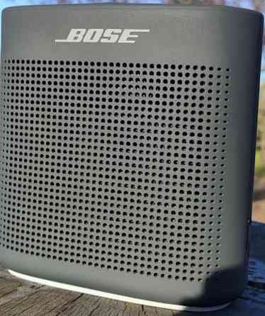 Колонка: Bose Soundlink Color II , Bluetooth Харків