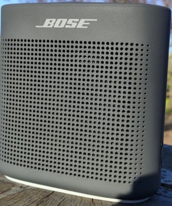 Колонка: Bose Soundlink Color II , Bluetooth Харків - фото 6