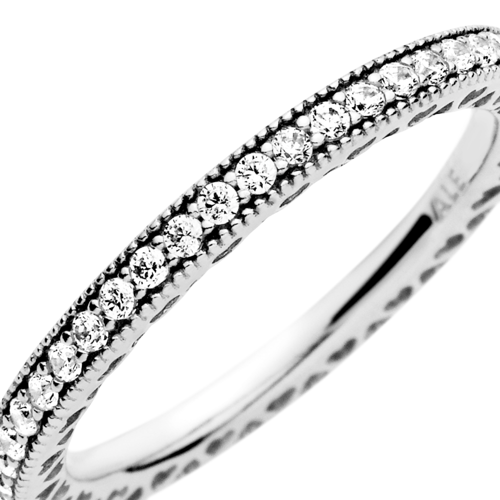 Срібна каблучка   190963CZ MasterSem Київ - фото 4