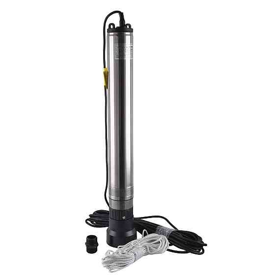 Насос колодезный OPTIMA OP 5,1 - 48/6 AUTO 0,6 кВт (000020506) Киев