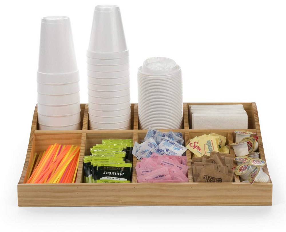 Кофейный органайзер 