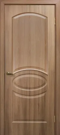 Двері Оміс колекція: Класика "СКІН" Полотно, Ліка ПГ Золотий дуб Київ