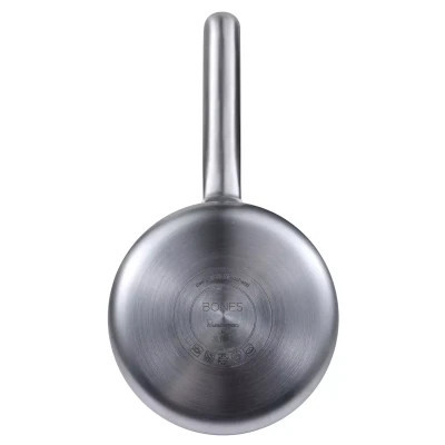 Ківш MasterPro by Alessi (bones) 16 см (BGMP-2214) Вінниця - фото 3