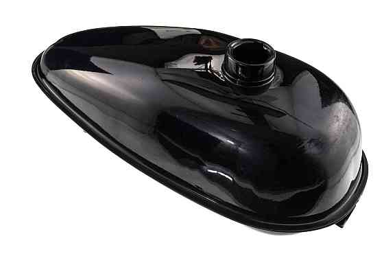 Бак паливний веломотор 4L Мукачево