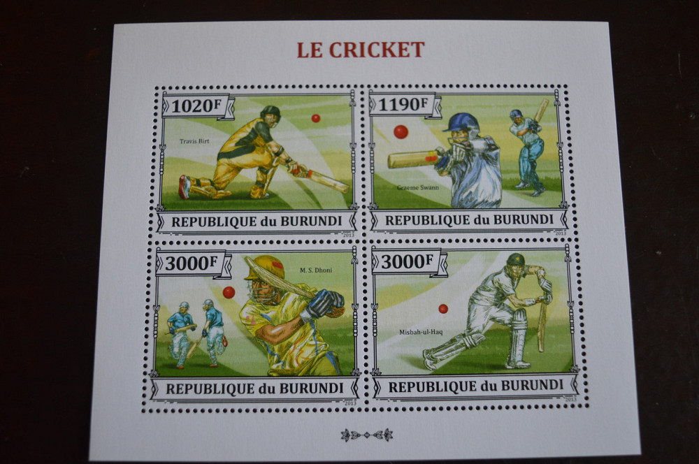 Марки. Спорт. Блок. 2014 рік (А-24) Полтава - фото 1