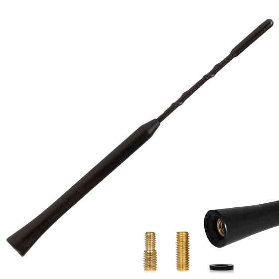 Універсальний стержень для автомобільної антени "Replacement S" 12В 23см Alca, 537200 Київ