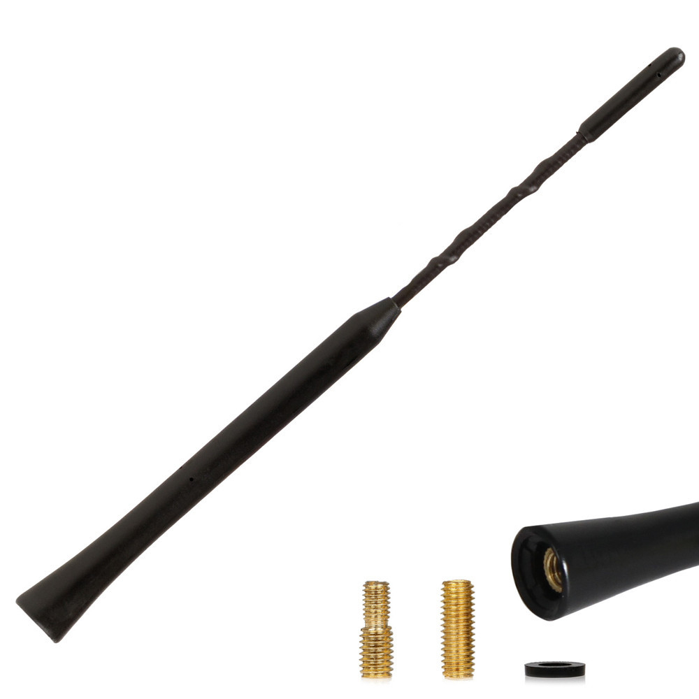 Універсальний стержень для автомобільної антени "Replacement S" 12В 23см Alca, 537200 Київ - фото 6