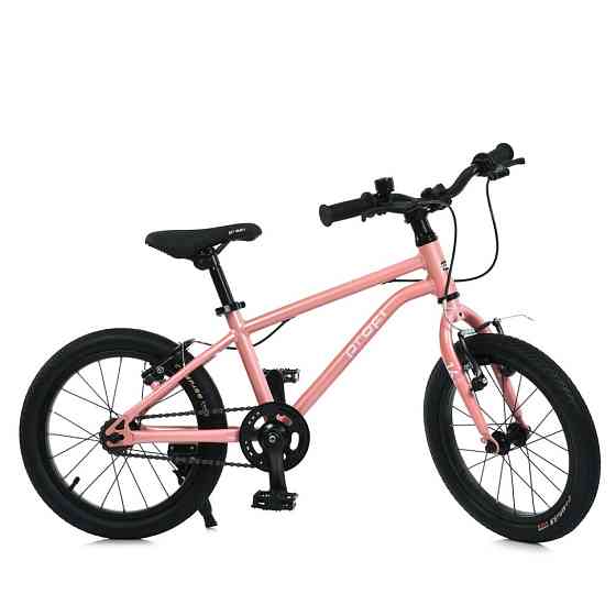 Велосипед дитячий LIGHTY MB 16LIGHTY PEONY, колеса 16 дюймів Вінниця