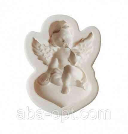 Молд силіконовий Ангел ( шт ) Одеса