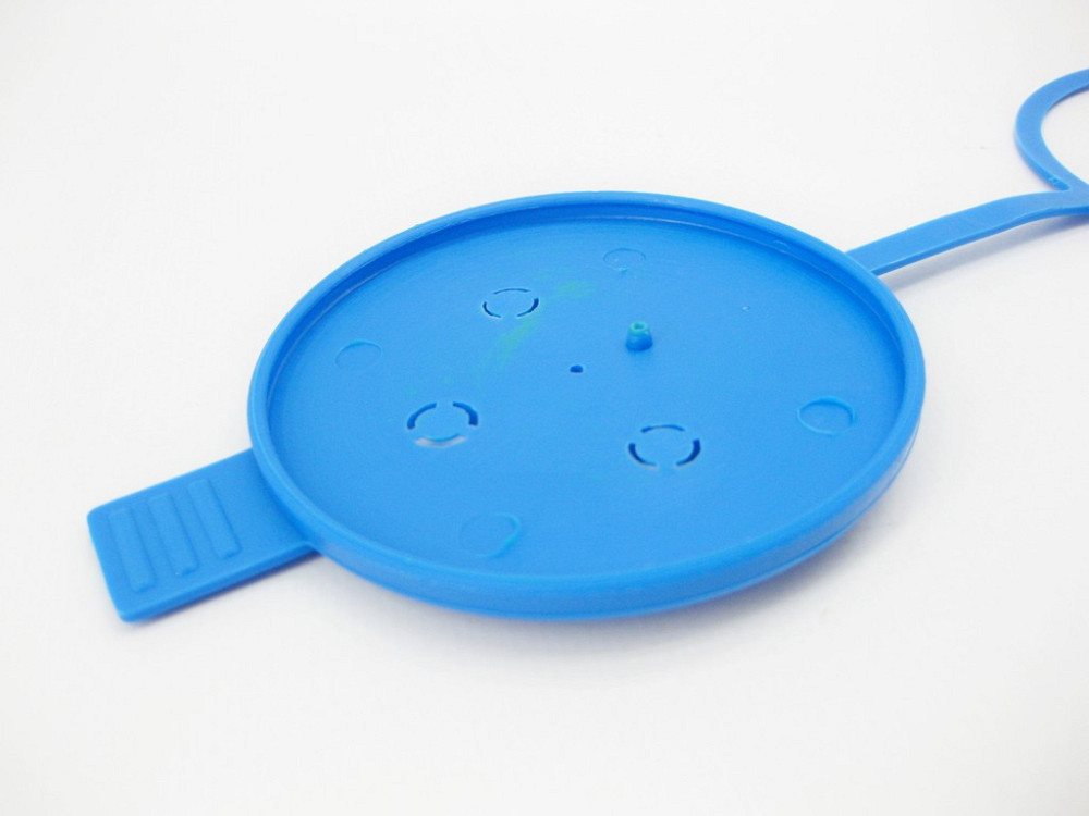 Mercedes-Benz  A2218690072 Нова кришка бачка омивача під підігрів S-Class W221 CL C216 Одесса - изображение 5