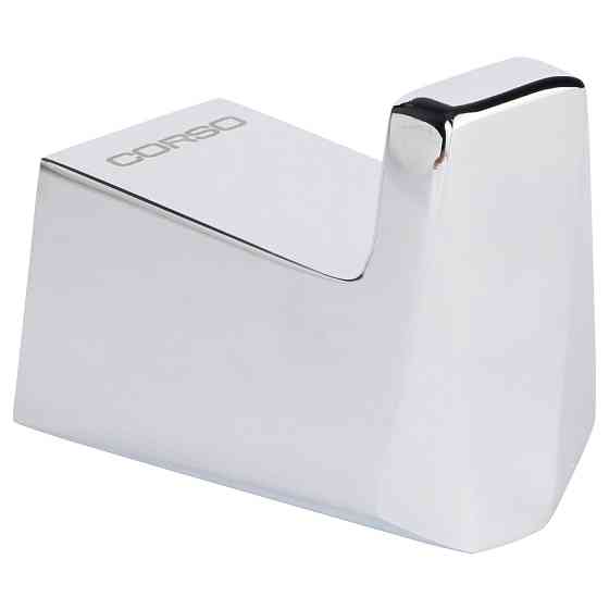 Крючок COMO 50×43×30мм CORSO (9681105) Киев