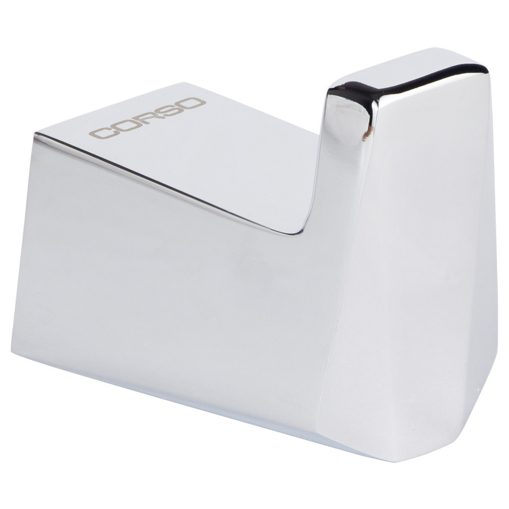 Крючок COMO 50×43×30мм CORSO (9681105) Київ - фото 1