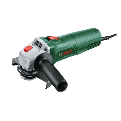 Шліфувальна машина Bosch UniversalGrind 750-125 125мм 750W, 12000об/хв, 1.9кг (0.603.3E2.001) Вінниця - фото 1