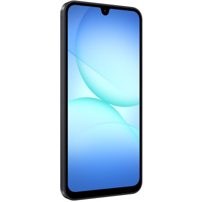 Мобільний телефон Samsung Galaxy A17 LTE 4/128Gb Black (SM-A175FZKBEUC) Вінниця - фото 3