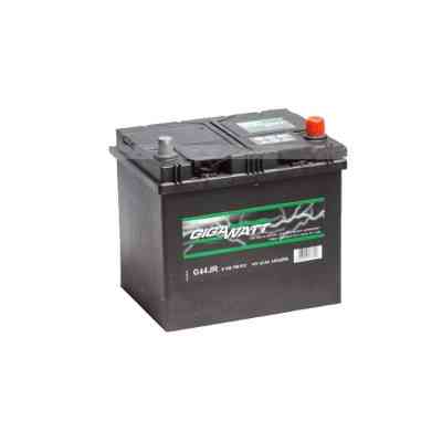 Акумулятор автомобільний GigaWatt 44А (0185754402) Вінниця
