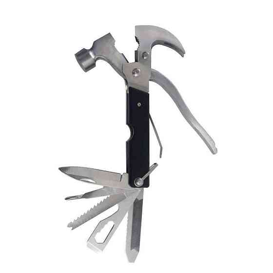 Молоток Multi Hammer 18в1 Харків