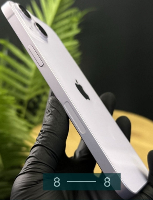 Айфон: iPhone 14 Plus 256Gb Київ - фото 8