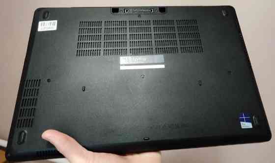 Ноутбук: DELL 5570 15.6