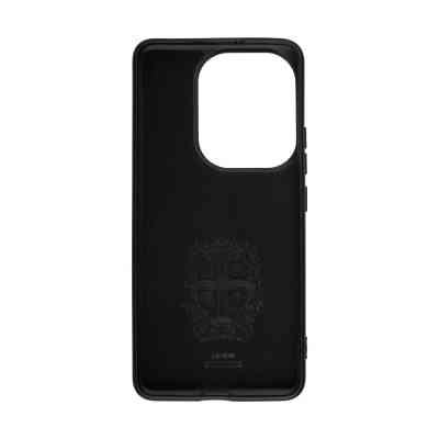 Чехол для мобильного телефона Armorstandart ICON Xiaomi Poco F6 Black (ARM73512) Винница